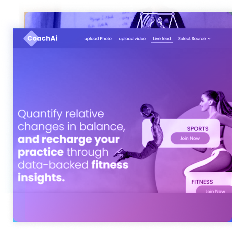Ai Coach Banner Image